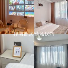 胡记小吃 User Photo