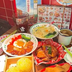 大芊金串串火锅( 新世界百货店) User Photo