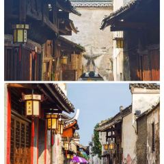 老爷巷小吃 User Photo