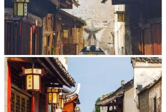 老爷巷小吃 User Photo