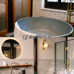 稻河雲舍民宿·慢 coffee張用戶圖片
