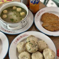 Yang' s Fry-Dumpling（Wujiang Store) User Photo