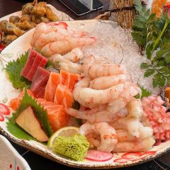 壹湖昇放题料理 User Photo