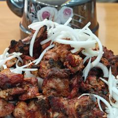 阿图什兄弟烤肉王 User Photo