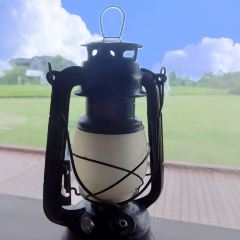 春沐源咖啡厅 User Photo