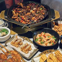 長沙飯店張用戶圖片