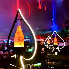 MASK CLUB User Photo