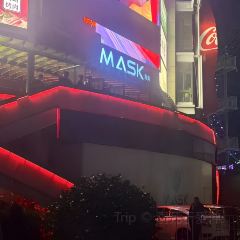 MASK CLUB User Photo