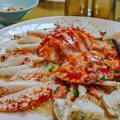 钓鱼台(石井店) User Photo