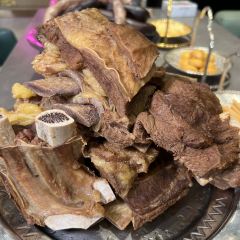 巴音浩日娲酒楼(万豪长隆湾店) User Photo