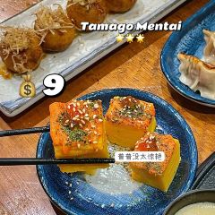 Hokkaido Ramen Santouka User Photo