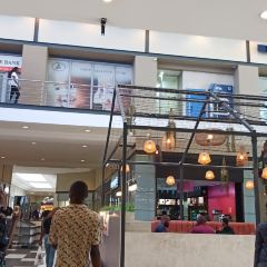 Mint Lounge User Photo