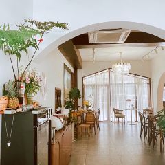 幸会LJ·无国界料理 User Photo