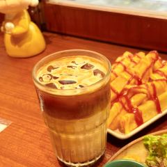 730AM CAFE·七點半咖啡·全日簡餐張用戶圖片