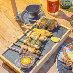 方圓茶舍(江灣公館店)張用戶圖片