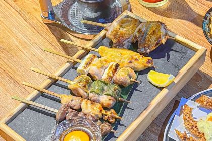 方圓茶舍(江灣公館店)