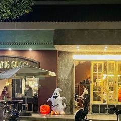 MORNING GOOD Bistro(翰林府店) User Photo