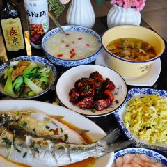马山渔家菜馆(灵山大佛店) User Photo