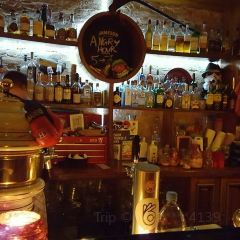 Badfish Bar張用戶圖片