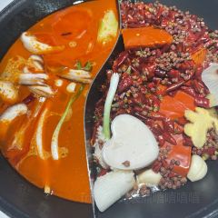 没什么·两样重庆老火锅(达明路店) User Photo