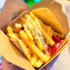 MOSKEY摩司基机车·咖啡·烧烤·精酿(麓湖店) User Photo