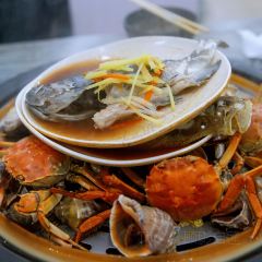 Da Hai steam seafood  buffet User Photo