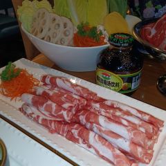 JinBao99-Regent Beijing User Photo