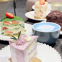 Vivian’s Dessert薇安(新弄里店) User Photo