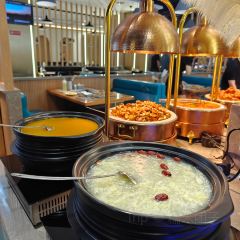 Huanqiuyuekekaorouhuoguozizhu Food User Photo