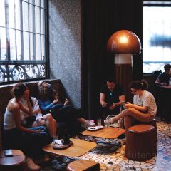 Starbucks Reserve Roastery張用戶圖片