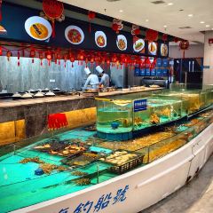 Fishman Restaurant User Photo