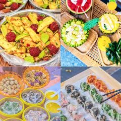 絕醒廣西酸嘢（水東街店）張用戶圖片