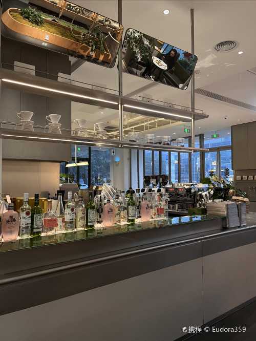 SAANCI山池咖啡(思明星河COCO PARK店)