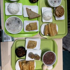 Jiuhaozizhuzhongcan (daminglu) User Photo