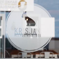 Krisjan's Bistro Windhoek ảnh của người dùng