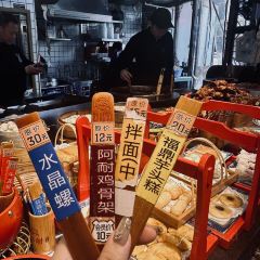梁伯初茶張用戶圖片