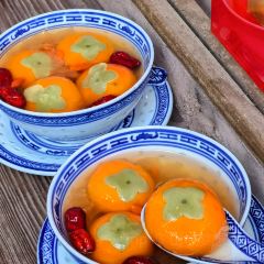 陶四喜火锅(五里店店) User Photo