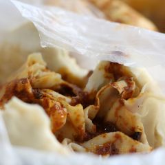 小白房辣焙子(呼市总店) User Photo
