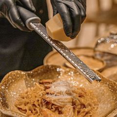 Spaghetti Factory User Photo