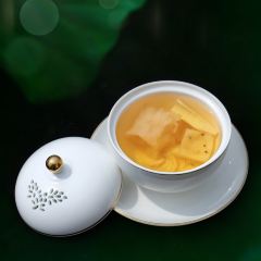 乌镇皇冠假日酒店彩丰楼中餐厅 User Photo