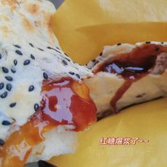 朱师傅红糖饼 User Photo