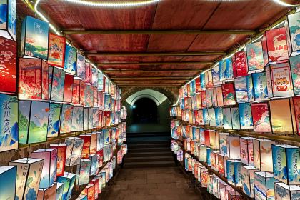 赋春园·江景园林餐厅