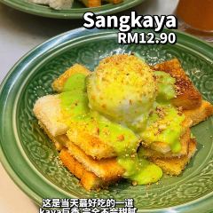 Simple Life Healthy Vegetarian Restaurant - IOI Mall Puchong User Photo