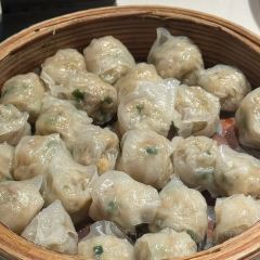 王庄阿咪海鲜大排档(象园店) User Photo