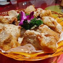 五邑华记 (篁庄店) User Photo