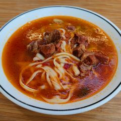 Shunliuxue Noodles (pingyao) User Photo