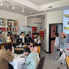 碧海银沙海鲜餐厅(恒大海上威尼斯店) User Photo