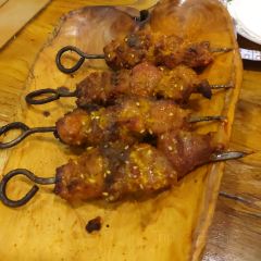 沙漠胡杨馕坑肉·土火锅(一分店) User Photo