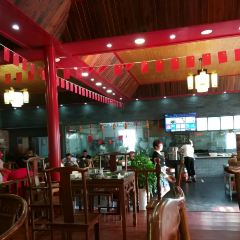 四海楼(狼山店) User Photo