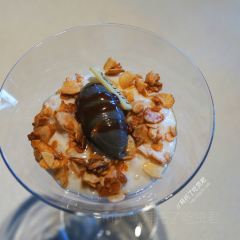 上海艾迪逊酒店·YONE餐厅酒吧 User Photo